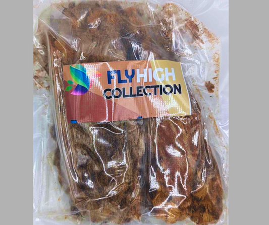 Special ဆိတ်သားခြောက် မီးကင် - Smoked Dry Mutton