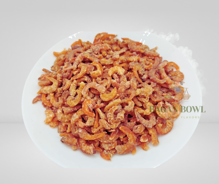 Premium မန်းသား ပုစွန်ခြောက်အကောင်လေး (MANN THAR) Dried Shrimp (160g)