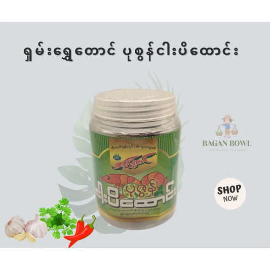 Fish Paste Products