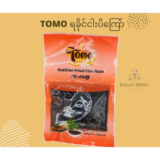 Tomo Ready-Made Food